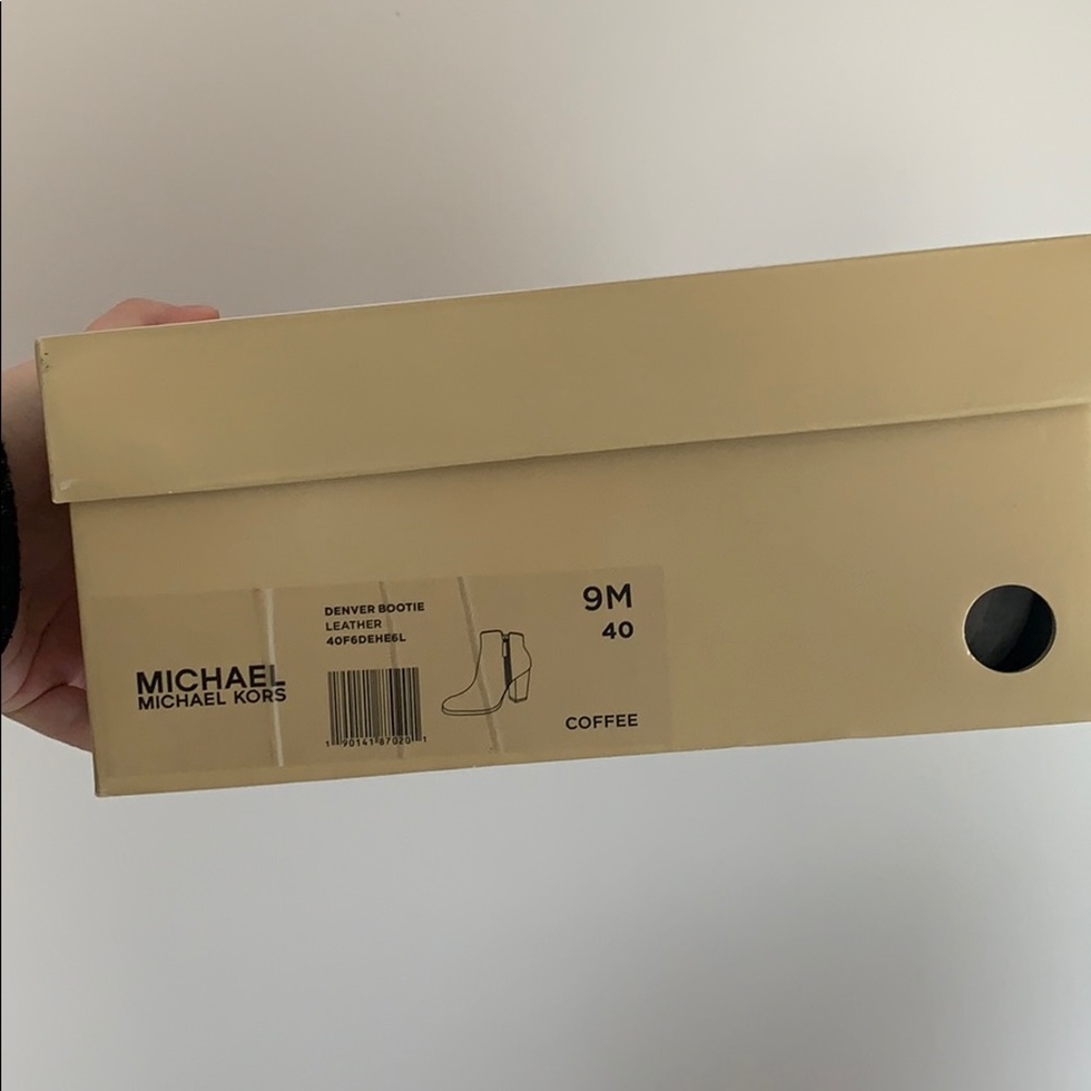 Mk Booties - image 5